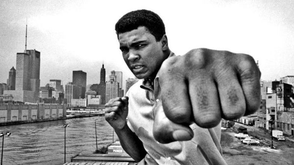 Легенда ринга Мохаммед Аль Али — настоящее имя и причина смерти