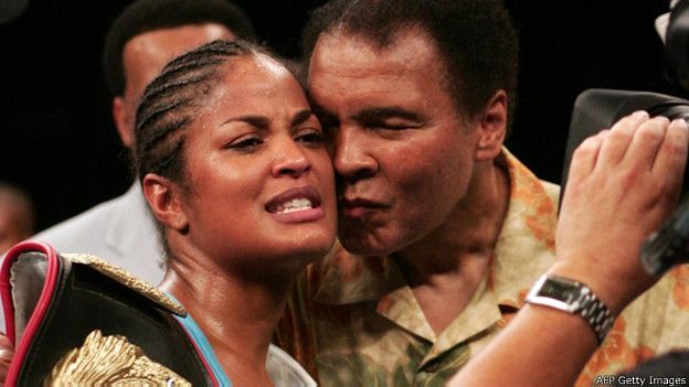 Легенда ринга Мохаммед Аль Али — настоящее имя и причина смерти