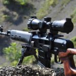 Легендарная снайперская винтовка СВД: тактико-технические характеристики (ттх) и современные модификации