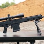 Легендарная снайперская винтовка СВД: тактико-технические характеристики (ттх) и современные модификации