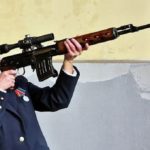 Легендарная снайперская винтовка СВД: тактико-технические характеристики (ттх) и современные модификации