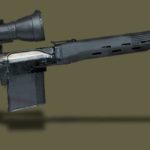 Легендарная снайперская винтовка СВД: тактико-технические характеристики (ттх) и современные модификации