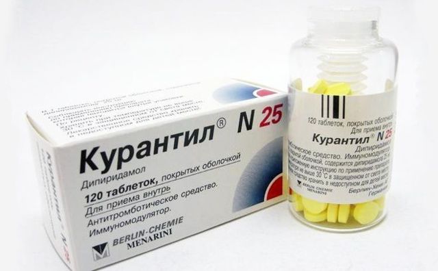 Лекарства от тромбофлебита нижних конечностей