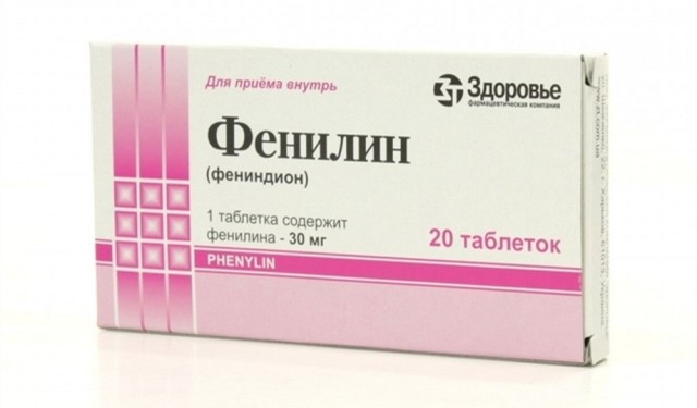 Лекарства от тромбофлебита нижних конечностей