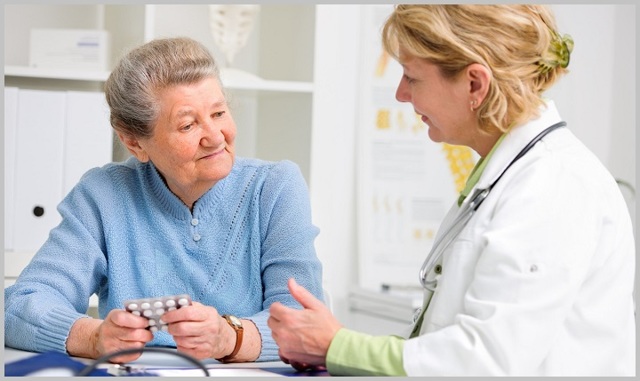 Лекарства от тромбофлебита нижних конечностей