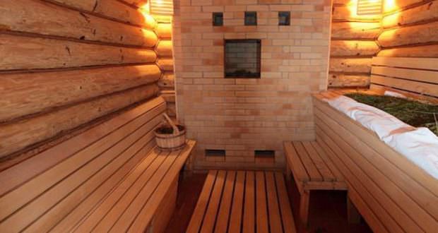 Лежак в баню из дерева, шезлонг для бани и сауны, как сделать своими руками, фото и видео – всё о банях