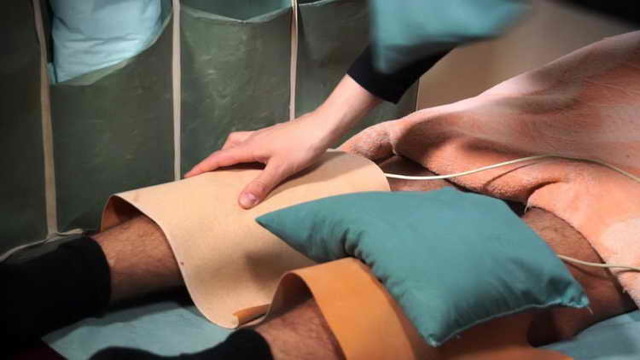 Лимфодренаж: что это такое и его виды