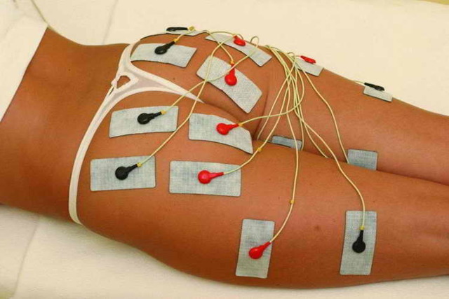 Лимфодренаж: что это такое и его виды