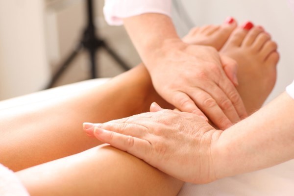 Лимфодренаж: что это такое и его виды