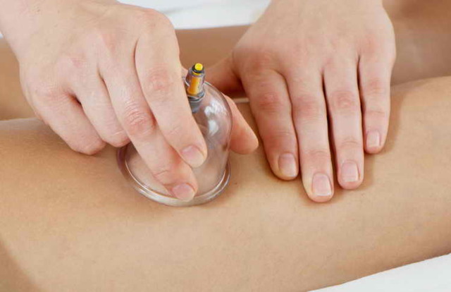 Лимфодренаж: что это такое и его виды