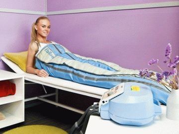 Лимфодренаж: что это такое и его виды