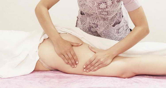 Лимфодренаж: что это такое и его виды