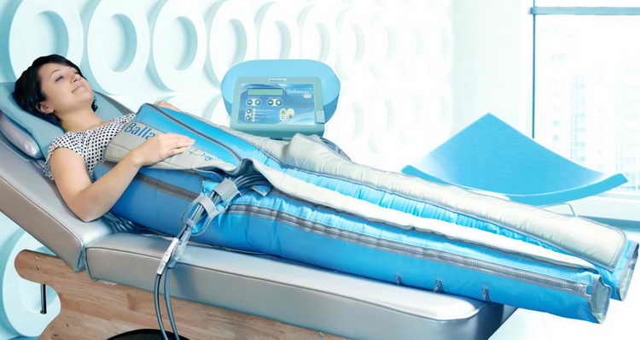 Лимфодренаж: что это такое и его виды