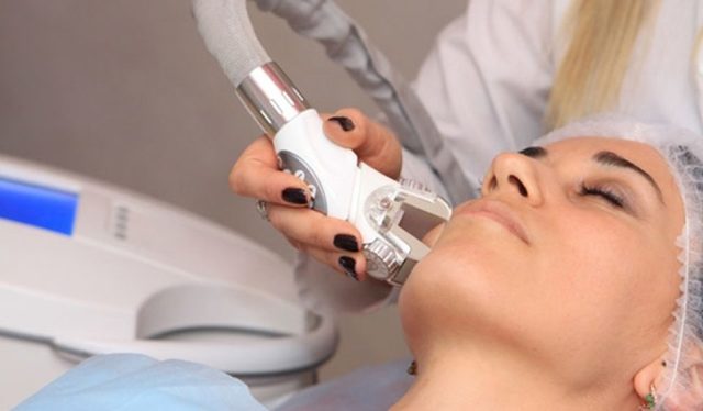 Лимфодренаж лица: как делать в домашних условиях, что это такое, видео