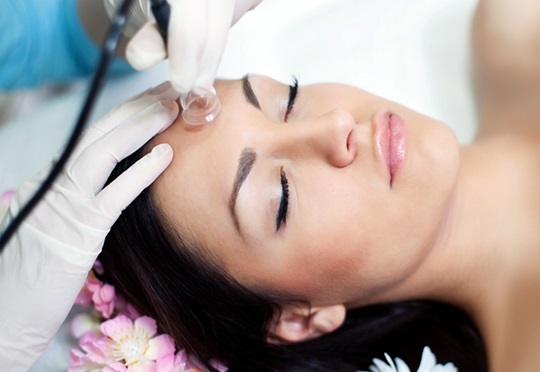 Лимфодренаж лица: как делать в домашних условиях, что это такое, видео