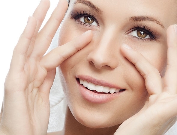 Лимфодренаж лица: как делать в домашних условиях, что это такое, видео