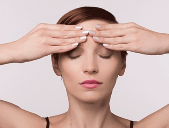 Лимфодренаж лица: как делать в домашних условиях, что это такое, видео