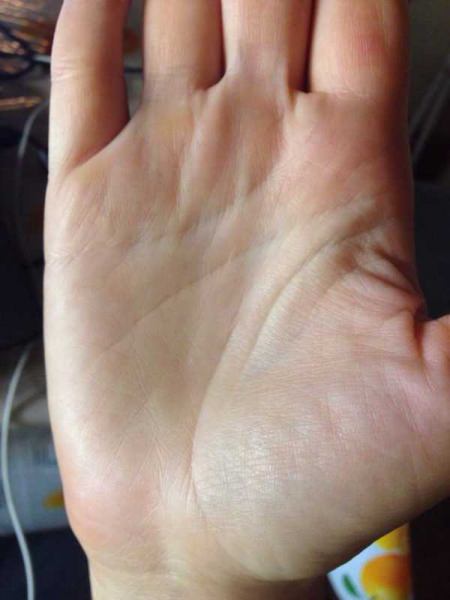 Линия жизни на ладони — описание и расшифровка каждого знака, советы