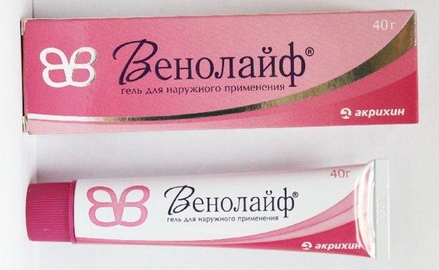 Лиотон и венолайф: что лучше и в чем разница (отличие составов, отзывы врачей)