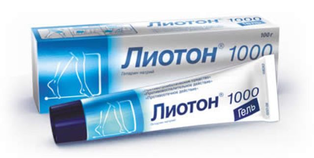 Лиотон и венолайф: что лучше и в чем разница (отличие составов, отзывы врачей)