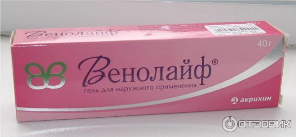 Лиотон и венолайф: что лучше и в чем разница (отличие составов, отзывы врачей)