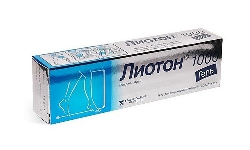 Лиотон и венолайф: что лучше и в чем разница (отличие составов, отзывы врачей)