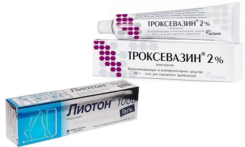Лиотон и венолайф: что лучше и в чем разница (отличие составов, отзывы врачей)