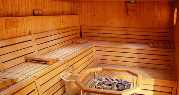 Липовая вагонка для бани – отделка, приятная во всех отношениях – всё о банях