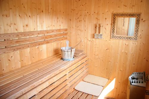 Липовая вагонка для бани – отделка, приятная во всех отношениях – всё о банях