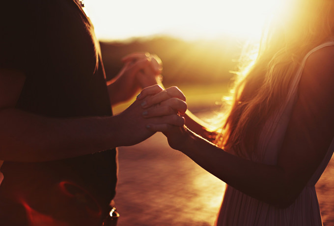 Любовная совместимость в паре по именам: технология подбора букв