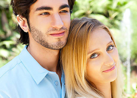 Лошадь и Крыса: совместимость мужчины и женщины в любви