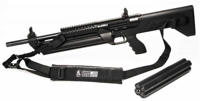 Лучшее гладкоствольное оружие самообороны: длинноствольное, помповое ружье, пистолеты