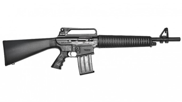 Лучшее гладкоствольное оружие самообороны: длинноствольное, помповое ружье, пистолеты