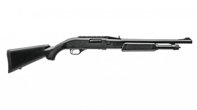 Лучшее гладкоствольное оружие самообороны: длинноствольное, помповое ружье, пистолеты