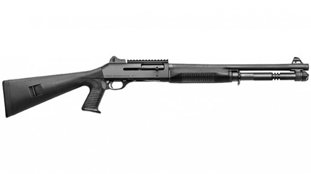 Лучшее гладкоствольное оружие самообороны: длинноствольное, помповое ружье, пистолеты