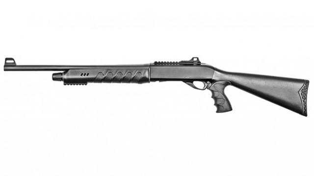 Лучшее гладкоствольное оружие самообороны: длинноствольное, помповое ружье, пистолеты