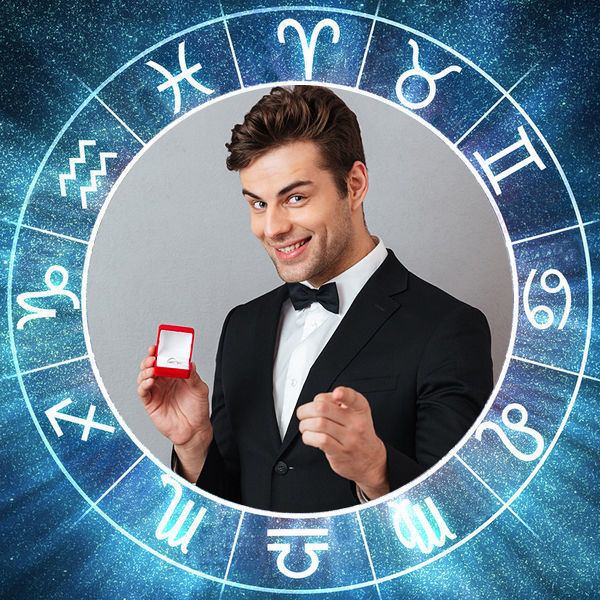 Лучшие мужья по знаку зодиака: кто же это