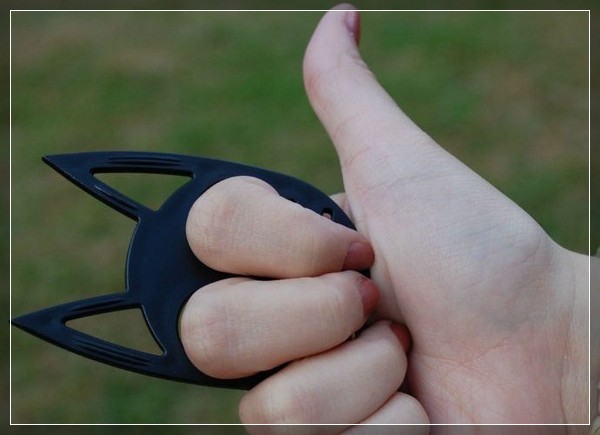 Лучшие средства самообороны без лицензии