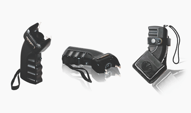 Лучшие средства самообороны без лицензии