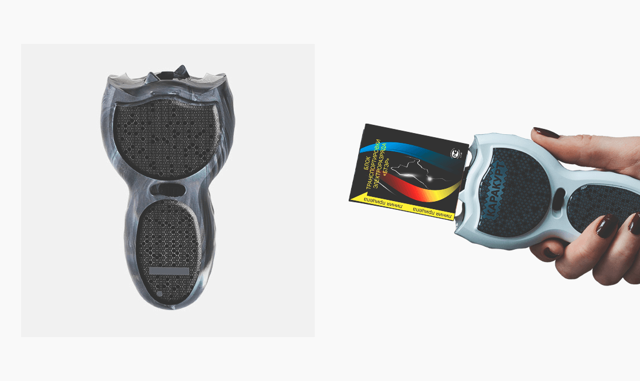 Лучшие средства самообороны без лицензии