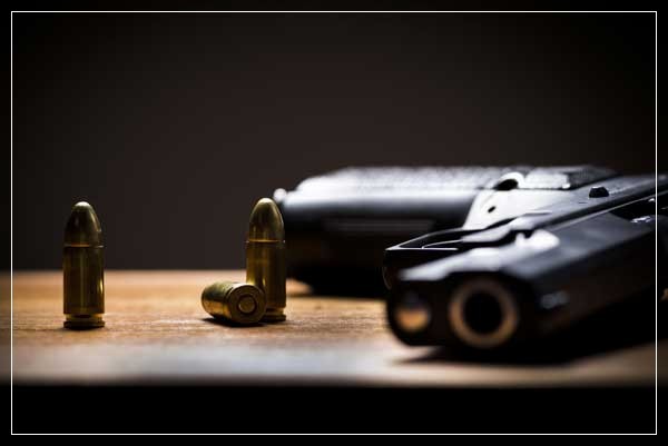 Лучшие средства самообороны без лицензии