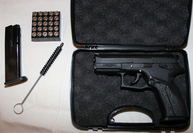 Лучший травматический пистолет: самый мощный, травмат, револьвер, рейтинг, с резиновыми пулями, продающиеся в России