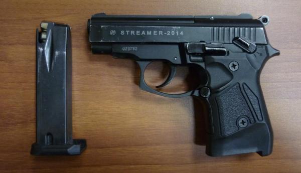 Лучший травматический пистолет: самый мощный, травмат, револьвер, рейтинг, с резиновыми пулями, продающиеся в России