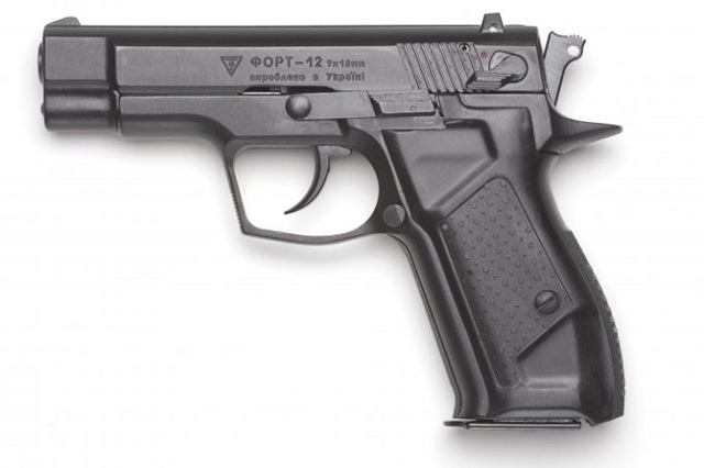 Лучший травматический пистолет: самый мощный, травмат, револьвер, рейтинг, с резиновыми пулями, продающиеся в России