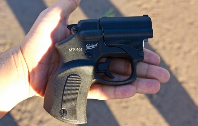 Лучший травматический пистолет: самый мощный, травмат, револьвер, рейтинг, с резиновыми пулями, продающиеся в России