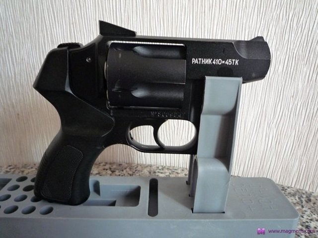 Лучший травматический пистолет: самый мощный, травмат, револьвер, рейтинг, с резиновыми пулями, продающиеся в России