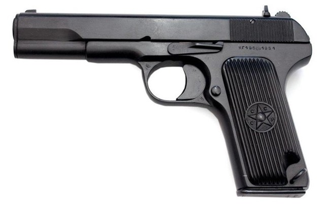 Лучший травматический пистолет: самый мощный, травмат, револьвер, рейтинг, с резиновыми пулями, продающиеся в России