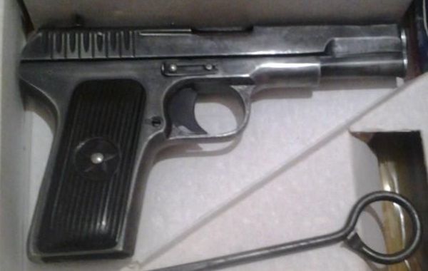 Лучший травматический пистолет: самый мощный, травмат, револьвер, рейтинг, с резиновыми пулями, продающиеся в России