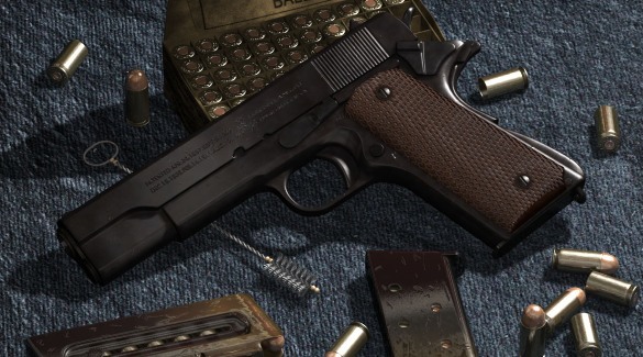 Лучший травматический пистолет: самый мощный, травмат, револьвер, рейтинг, с резиновыми пулями, продающиеся в России