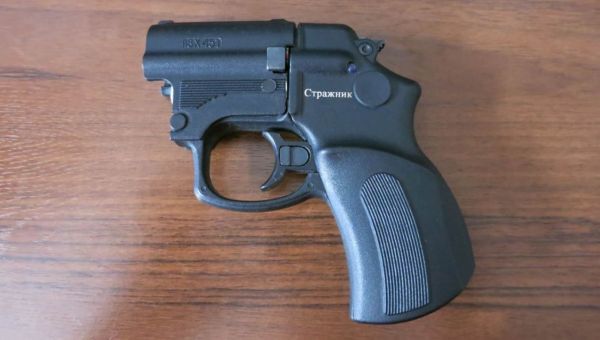 Лучший травматический пистолет: самый мощный, травмат, револьвер, рейтинг, с резиновыми пулями, продающиеся в России